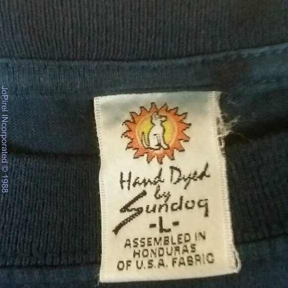 Govt Mule Purple 2004 About to Rage T-Shirt Men's - Picture 6 of 6